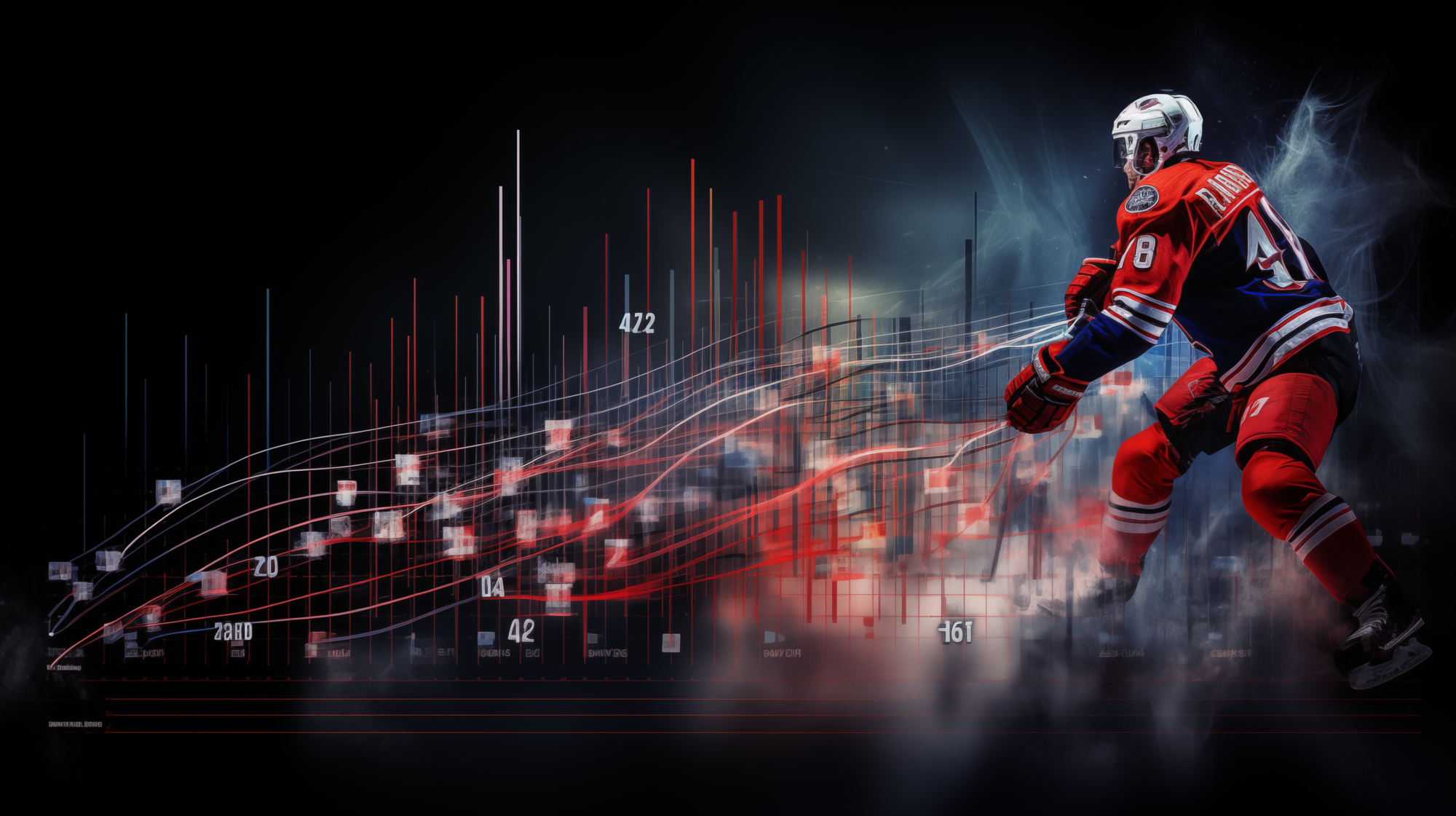 Data Punk Hockey - Data, AI and Hockey