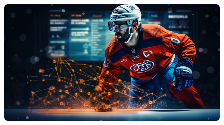 Discover Fantasy Hockey Outliers using the Average DFS Projections Score