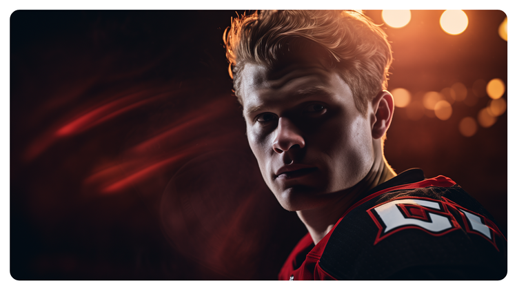 Brady Tkachuk: A Top Point-Producing Enforcer