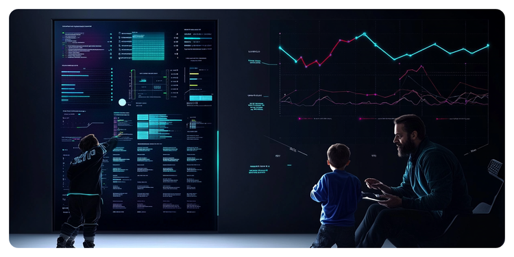 Introduction to Hockey Analytics for Coaches & Parents