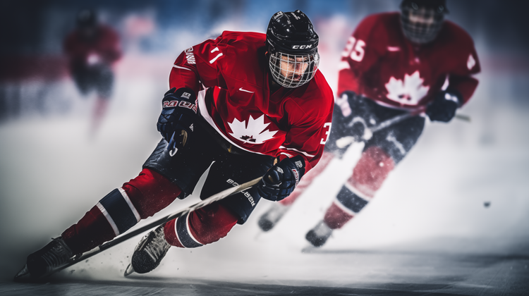 NHL Draft 25 Top Talent