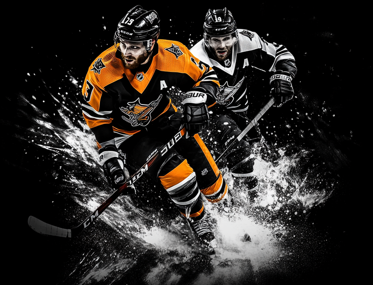 NHL Draft 25: What Teams Need Top Talent?