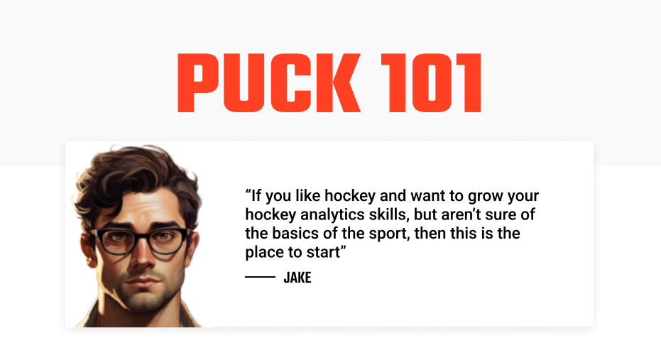 Puck 101