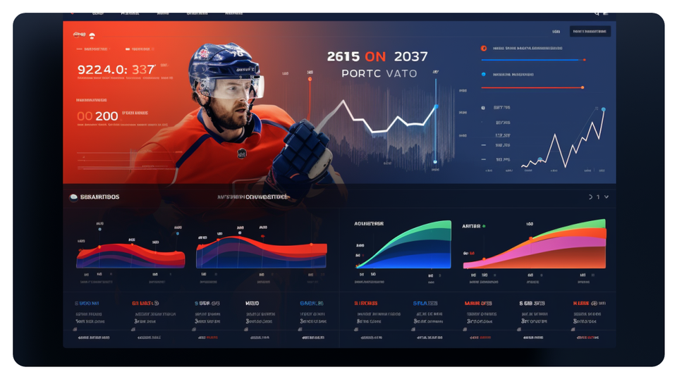 How can I create a Team Summary Dashboard with Power BI?