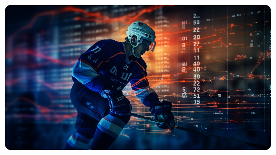 Preparing for NHL Draft 2024: Team Stats Data Discovery