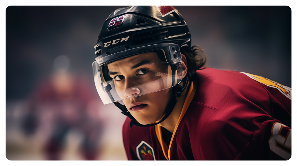 Preparing for the NHL 2024 Draft: Top 50 Prospect Analysis