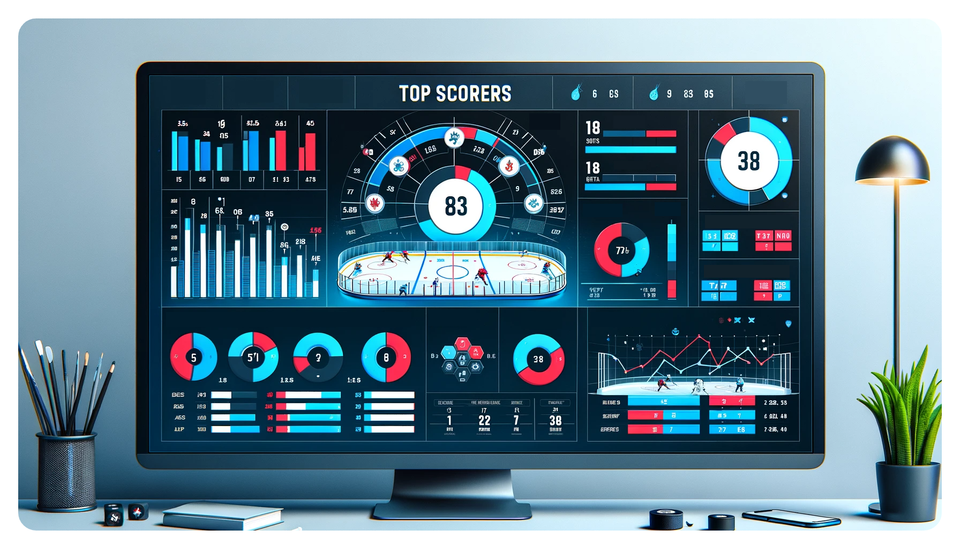 Data Punk Hockey Update: 06/30/2024