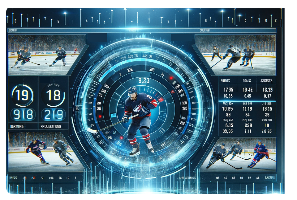 Predict Like a Pro: More Winning Fantasy Hockey Strategies