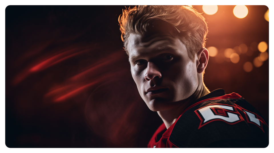 Brady Tkachuk: A Top Point-Producing Enforcer