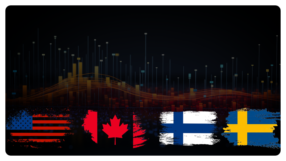 Final Predictive Model for the 4 Nations Face-Off Tournament